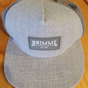 Brimmz Hat